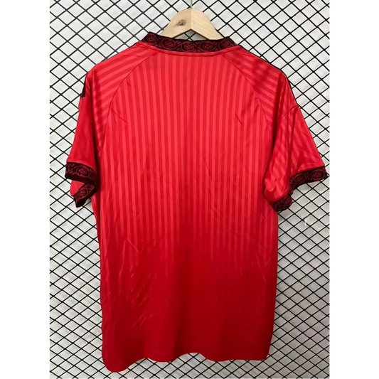 Maillot OL Olympique Lyonnais 2026/2027 Extérieur