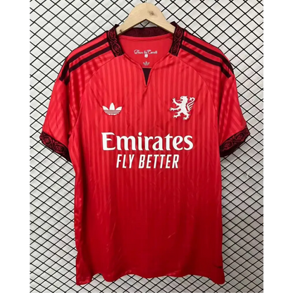Maillot OL Olympique Lyonnais 2026/2027 Extérieur