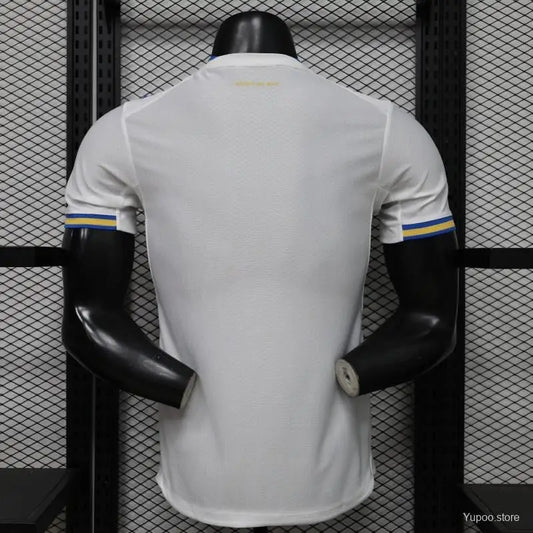 Maillot Olympique de Marseille Domicile 2026/2027 Version joueur