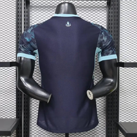 Maillot Olympique de Marseille Extérieur 2026/2027 Version joueur