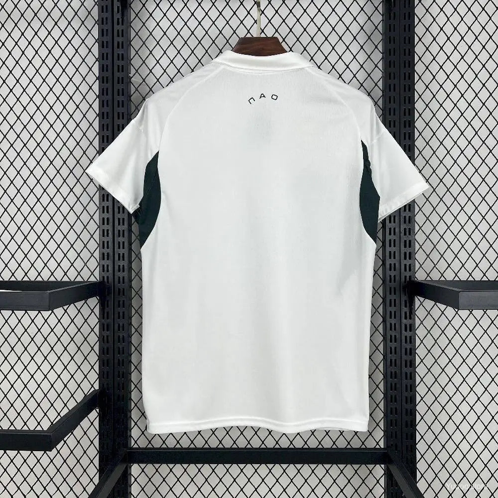 Maillot Panathinaikos Extérieur 2026/2027