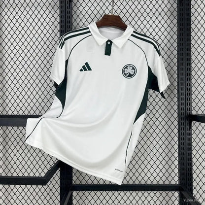 Maillot Panathinaikos Extérieur 2026/2027