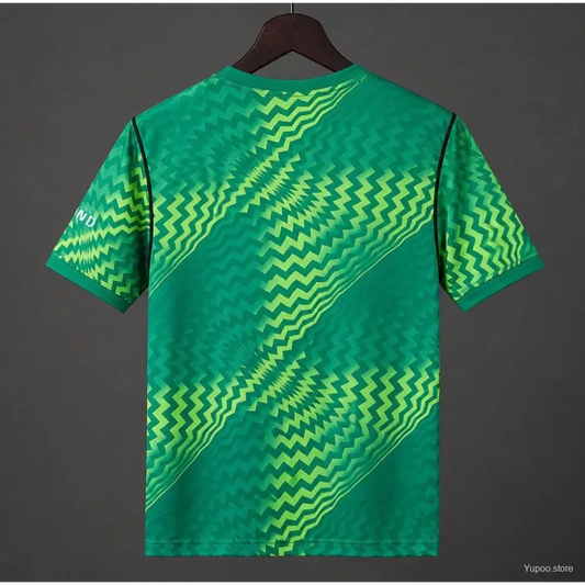 Maillot PSG 2 étoiles Gardien 2026/2027