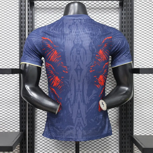 Maillot PSG Concept 2 étoiles 2026/2027 Version Joueur