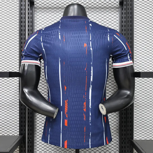 Maillot PSG Concept  2026/2027  Version joueur
