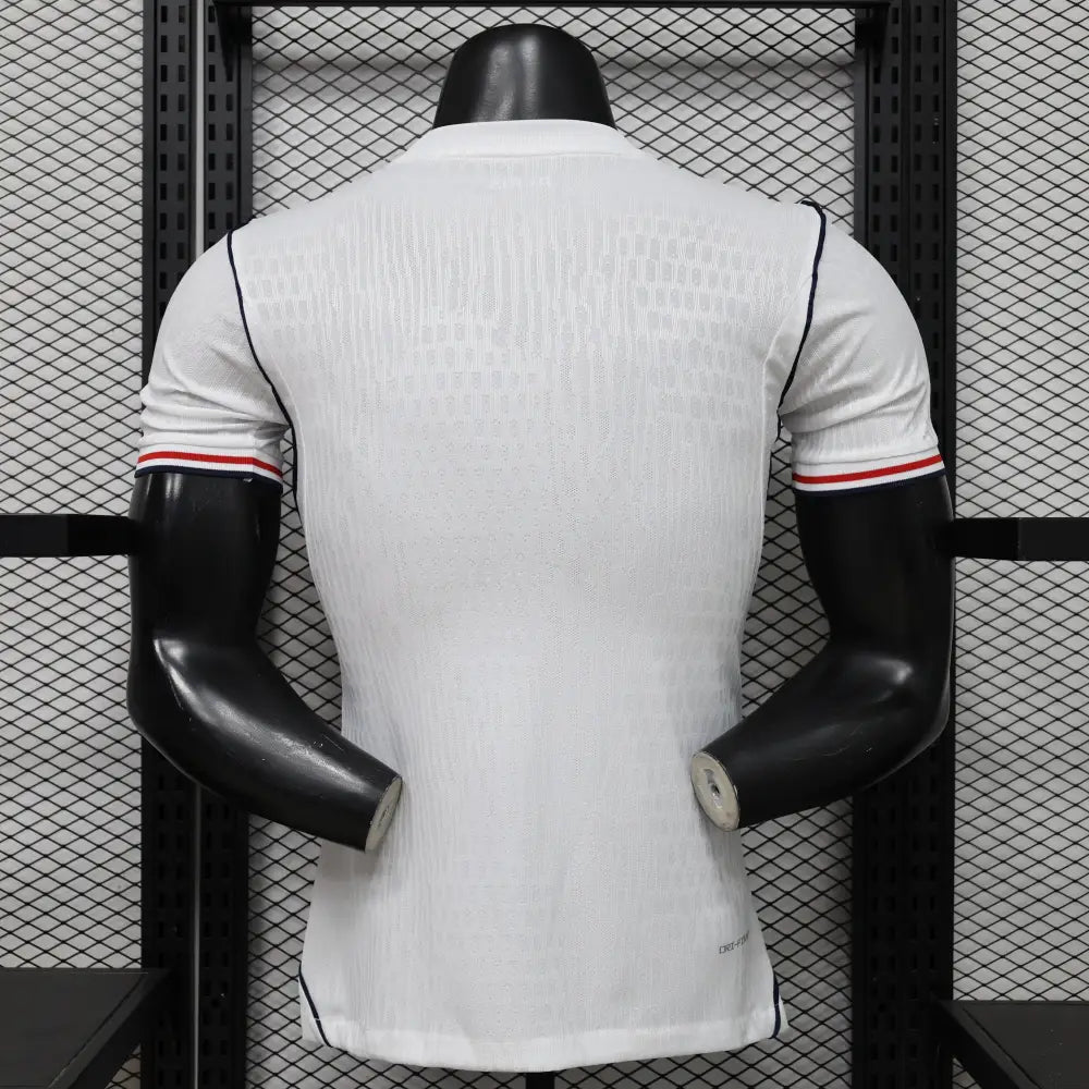 Maillot PSG Concept  Extérieur 2026/2027  Version joueur