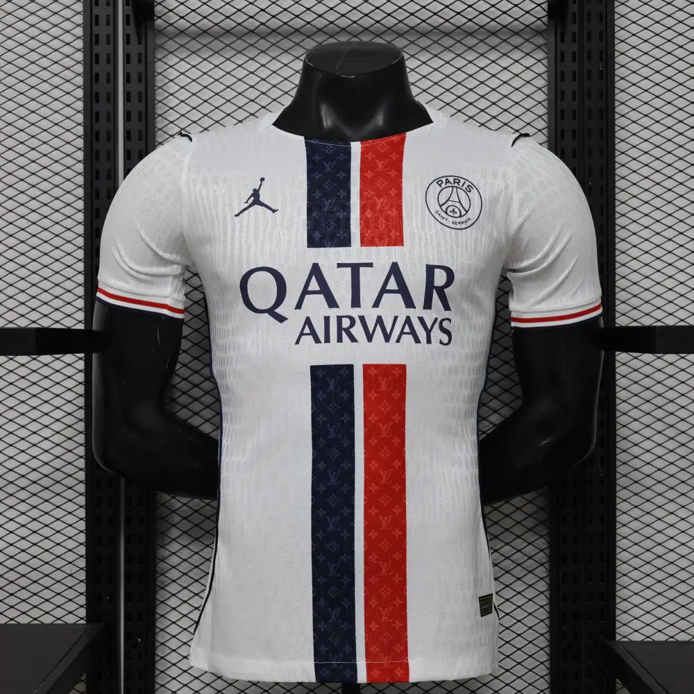 Maillot PSG Concept  Extérieur 2026/2027  Version joueur