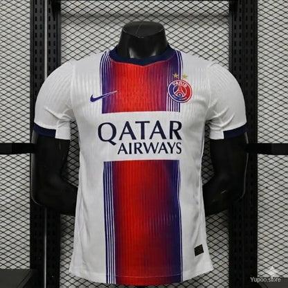 Maillot PSG Extérieur 2026/2027 Version Joueur