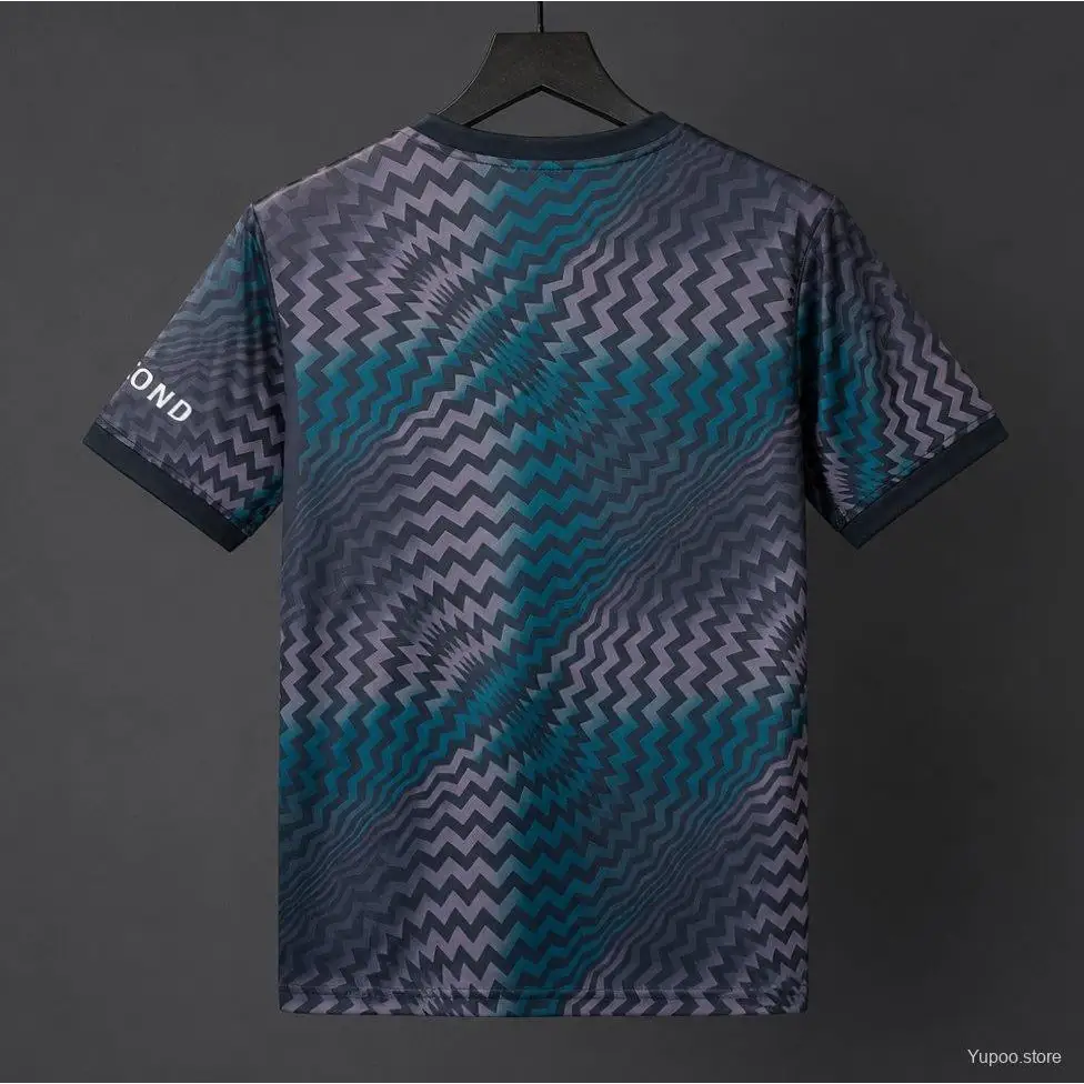 Maillot PSG Gardien 2026/2027