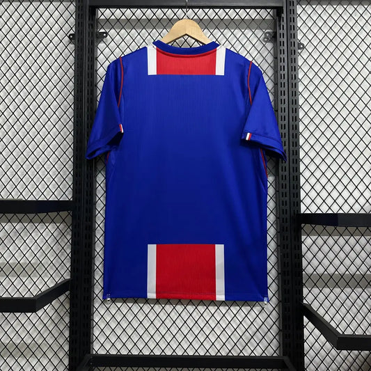 Maillot PSG Paris-Saint-Germain 2 étoiles Domicile 2026/2027