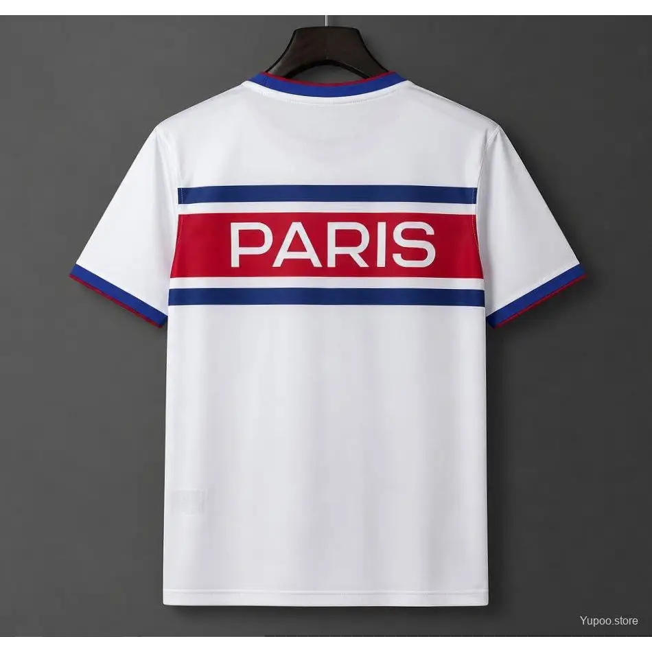 Maillot PSG Pré match 2026/2027