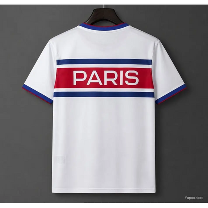 Maillot PSG Pré match 2026/2027
