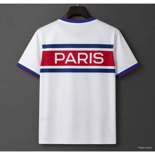 Maillot PSG Pré match 2026/2027