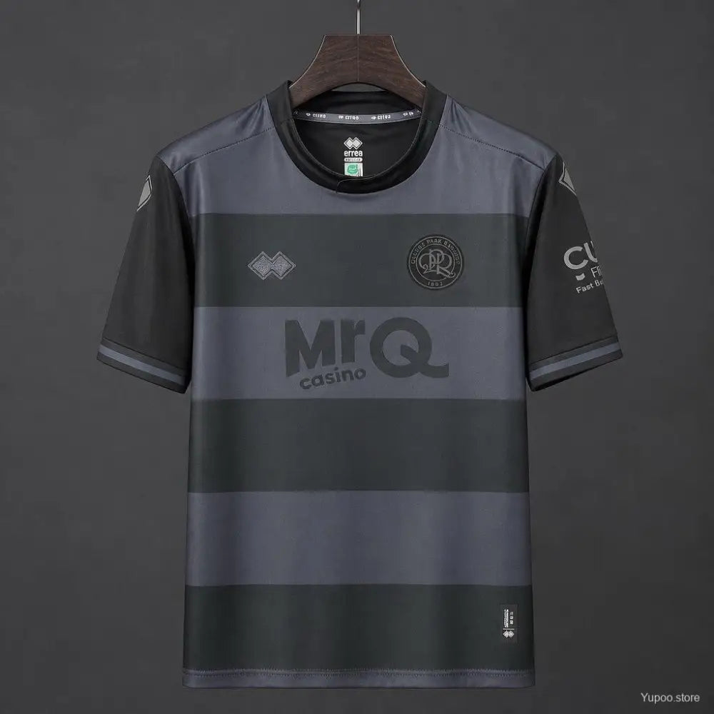 Maillot Queens Park Rangers 2026/2027 Third