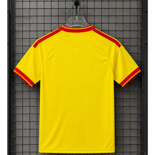 Maillot RC Lens Domicile 2026/2027