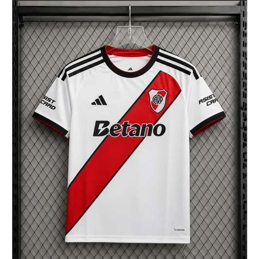 Maillot River Plate Domicile 2026/2027