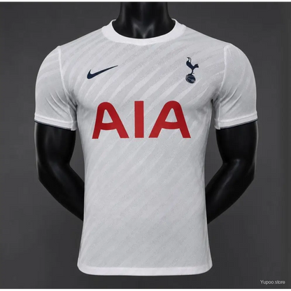 Maillot Tottenham Domicile 2026/2027 Version joueur