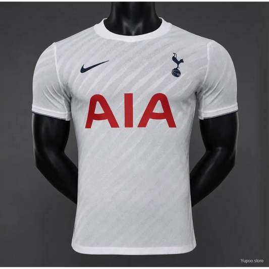Maillot Tottenham Domicile 2026/2027 Version joueur
