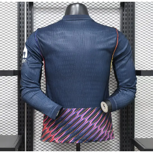 Maillot Tottenham Extérieur 2026/2027 Version joueur