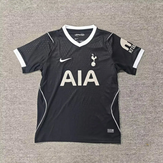 Maillot Tottenham Extérieur 2026/2027
