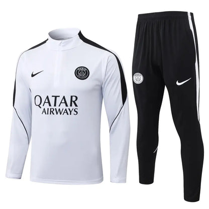 Survêtement training psg Blanc 2026/2027